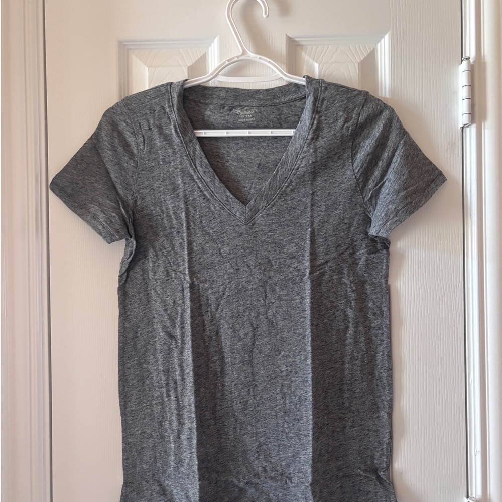 NWT-Madewell T size XXS